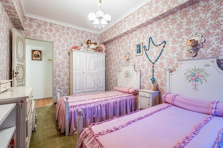 Apartamento T4 para Venda em Algés, Linda-A-Velha e Cruz Quebrada-Dafundo Foto 43