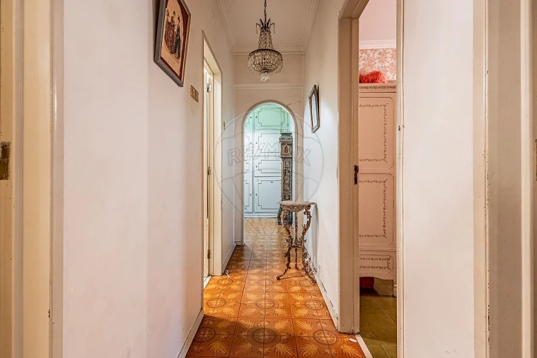 Apartamento T4 para Venda em Algés, Linda-A-Velha e Cruz Quebrada-Dafundo Foto 31