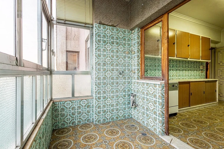 Apartamento T4 para Venda em Algés, Linda-A-Velha e Cruz Quebrada-Dafundo Foto 23