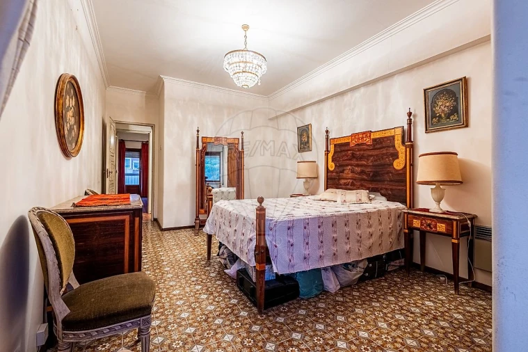 Apartamento T4 para Venda em Algés, Linda-A-Velha e Cruz Quebrada-Dafundo Foto 37