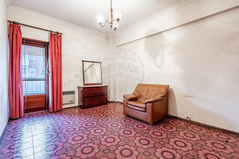 Apartamento T4 para Venda em Algés, Linda-A-Velha e Cruz Quebrada-Dafundo Foto 33