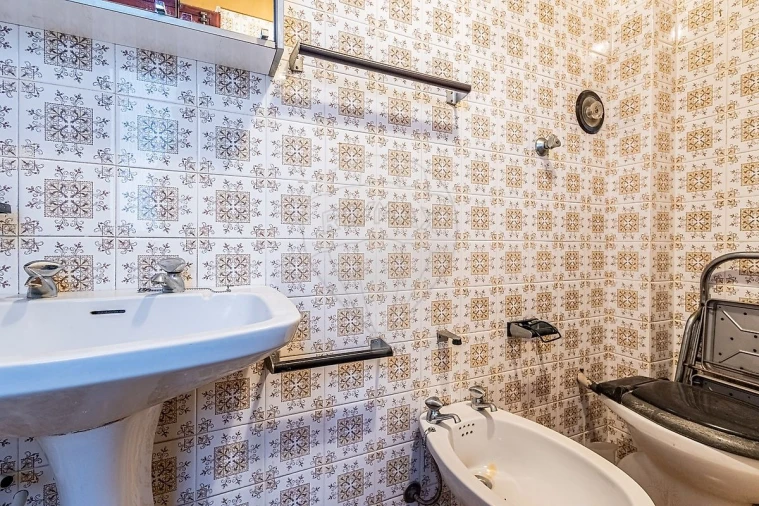 Apartamento T4 para Venda em Algés, Linda-A-Velha e Cruz Quebrada-Dafundo Foto 30