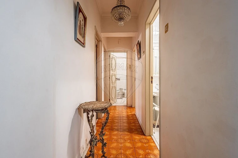 Apartamento T4 para Venda em Algés, Linda-A-Velha e Cruz Quebrada-Dafundo Foto 42