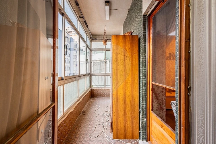 Apartamento T4 para Venda em Algés, Linda-A-Velha e Cruz Quebrada-Dafundo Foto 15