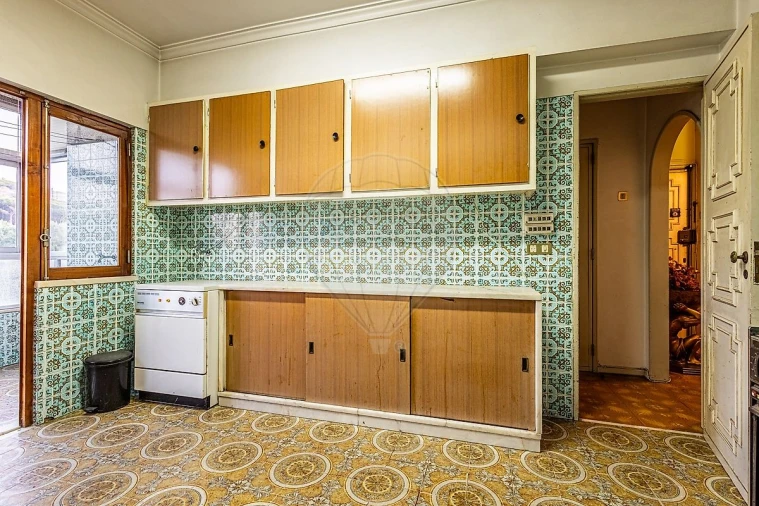 Apartamento T4 para Venda em Algés, Linda-A-Velha e Cruz Quebrada-Dafundo Foto 18