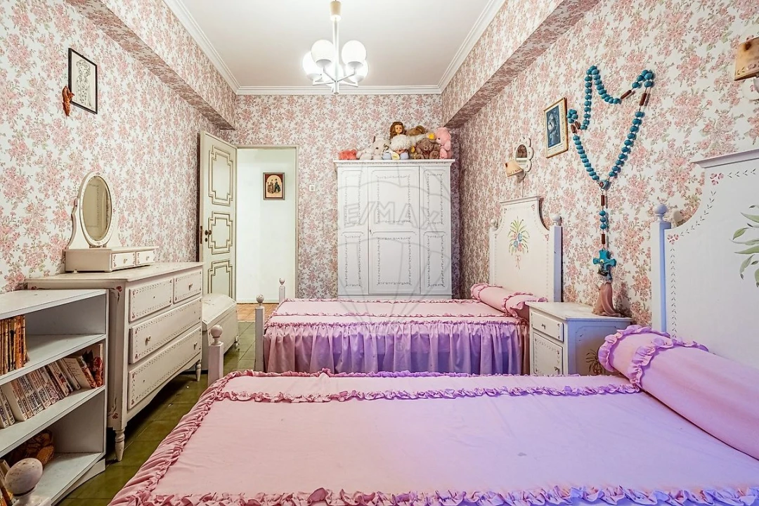 Apartamento T4 para Venda em Algés, Linda-A-Velha e Cruz Quebrada-Dafundo Foto 45