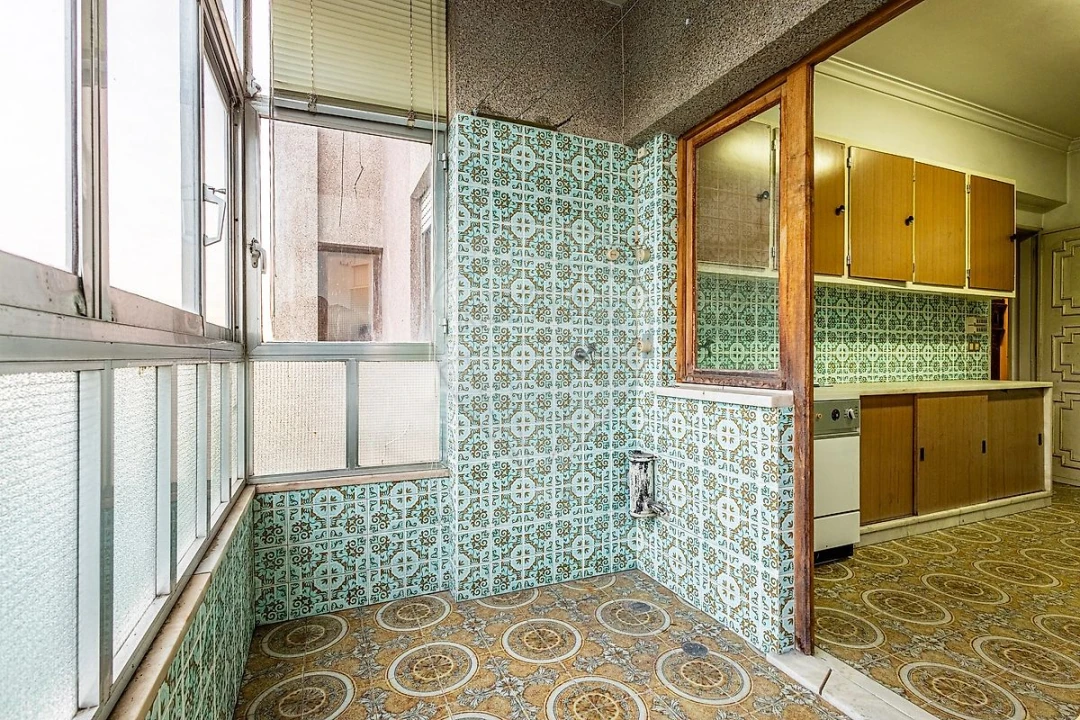 Apartamento T4 para Venda em Algés, Linda-A-Velha e Cruz Quebrada-Dafundo Foto 23