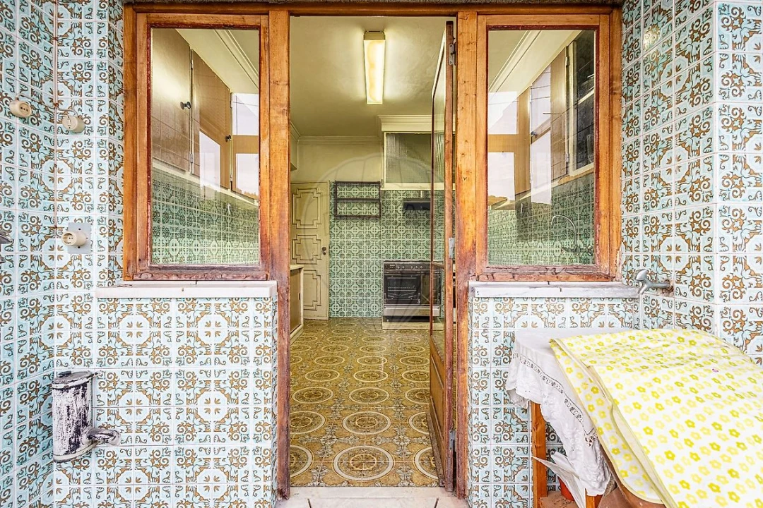 Apartamento T4 para Venda em Algés, Linda-A-Velha e Cruz Quebrada-Dafundo Foto 22