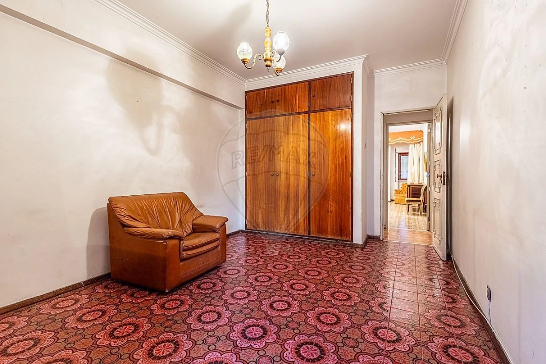 Apartamento T4 para Venda em Algés, Linda-A-Velha e Cruz Quebrada-Dafundo Foto 32