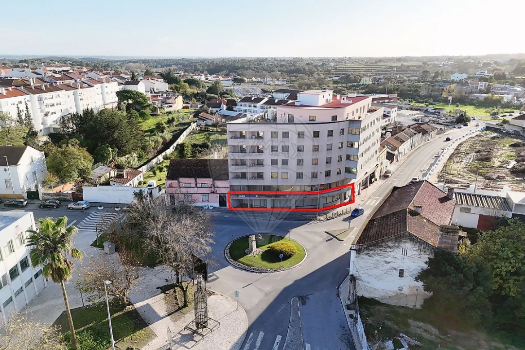 Loja para Arrendamento em Cartaxo e Vale da Pinta Foto 10