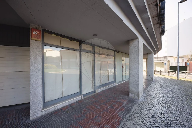 Loja para Arrendamento em Cartaxo e Vale da Pinta Foto 4