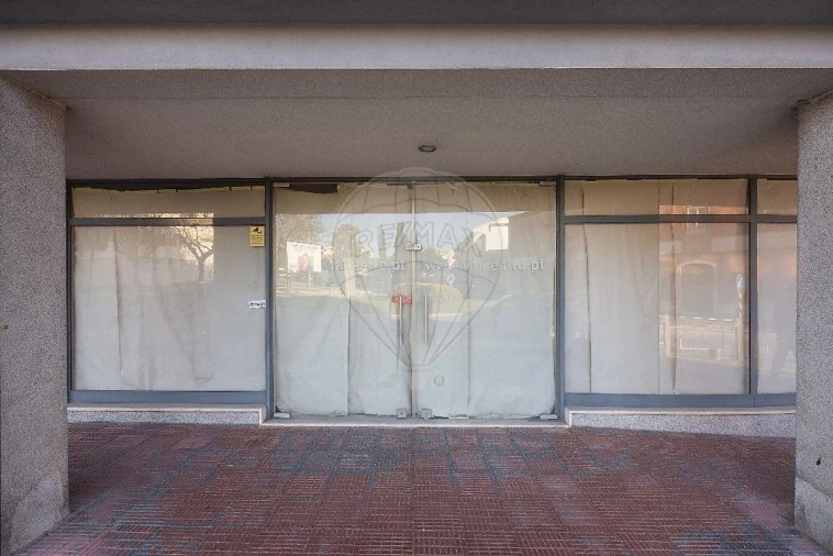 Loja para Arrendamento em Cartaxo e Vale da Pinta Foto 3