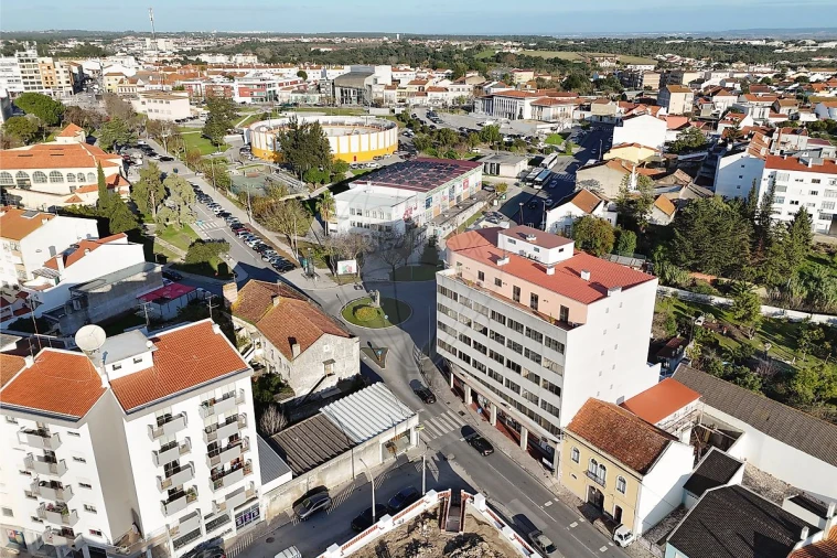 Loja para Arrendamento em Cartaxo e Vale da Pinta Foto 9