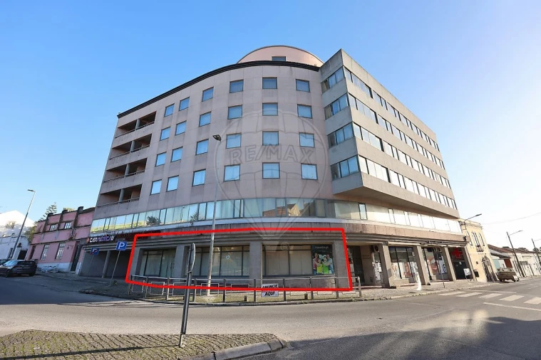 Loja para Arrendamento em Cartaxo e Vale da Pinta Foto 2