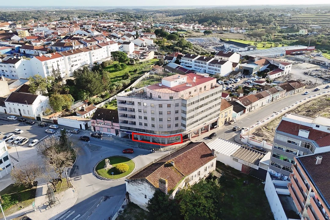 Loja para Arrendamento em Cartaxo e Vale da Pinta Foto 8