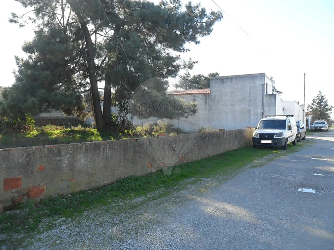 Terreno para Venda em Azeitão (São Lourenço e São Simão) Foto 1