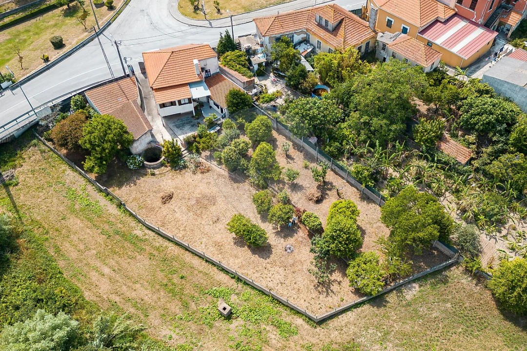 Moradia T3 para Venda em Beduído e Veiros Foto 32