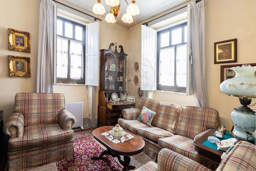 Moradia T3 para Venda em Beduído e Veiros Foto 7