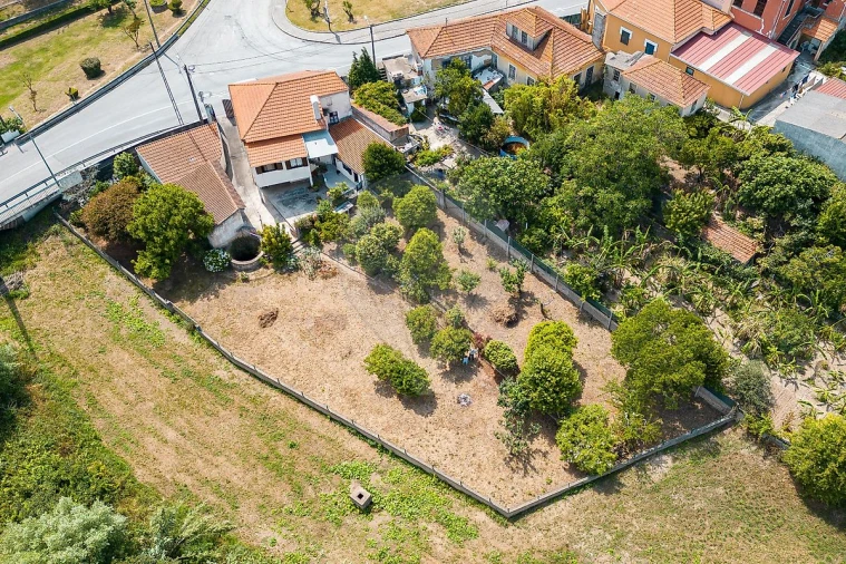 Moradia T3 para Venda em Beduído e Veiros Foto 32