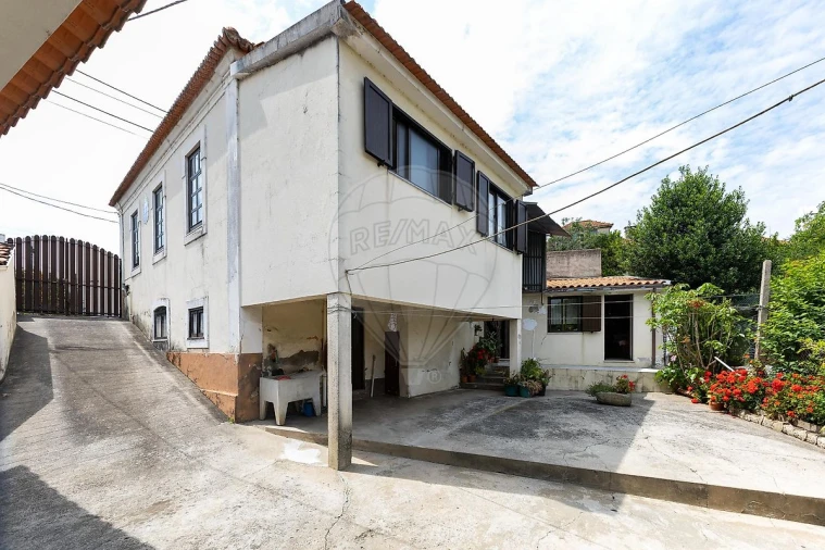 Moradia T3 para Venda em Beduído e Veiros Foto 27