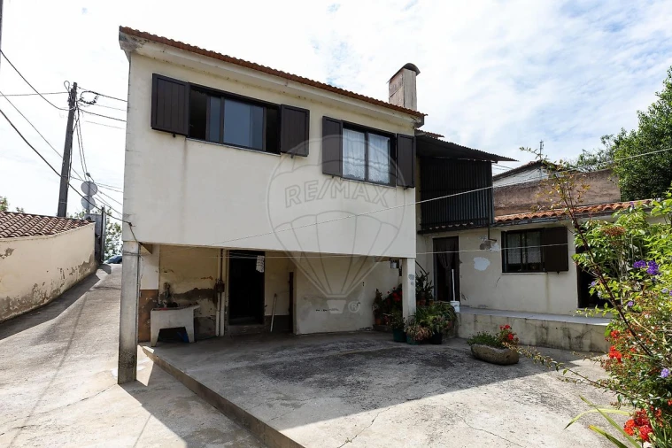 Moradia T3 para Venda em Beduído e Veiros Foto 28