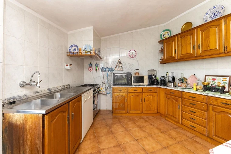 Moradia T3 para Venda em Beduído e Veiros Foto 22