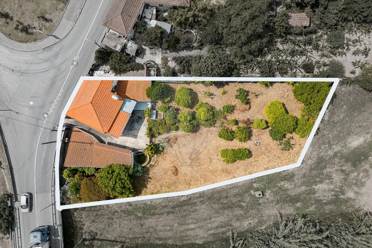 Moradia T3 para Venda em Beduído e Veiros Foto 5