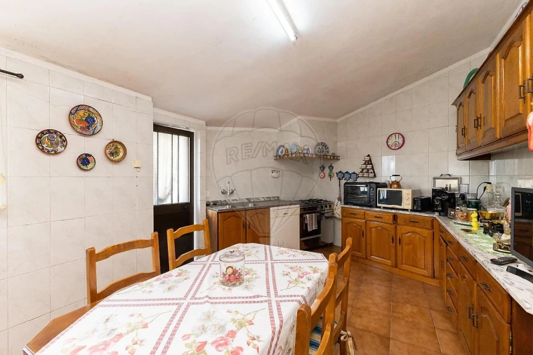 Moradia T3 para Venda em Beduído e Veiros Foto 24