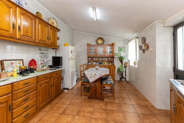 Moradia T3 para Venda em Beduído e Veiros Foto 23