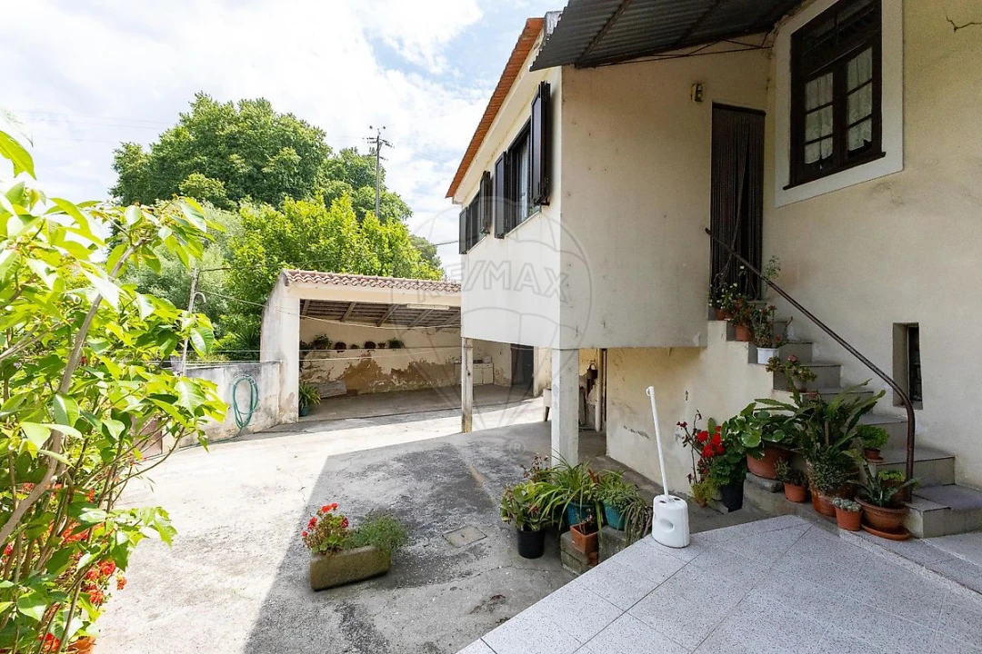 Moradia T3 para Venda em Beduído e Veiros Foto 30