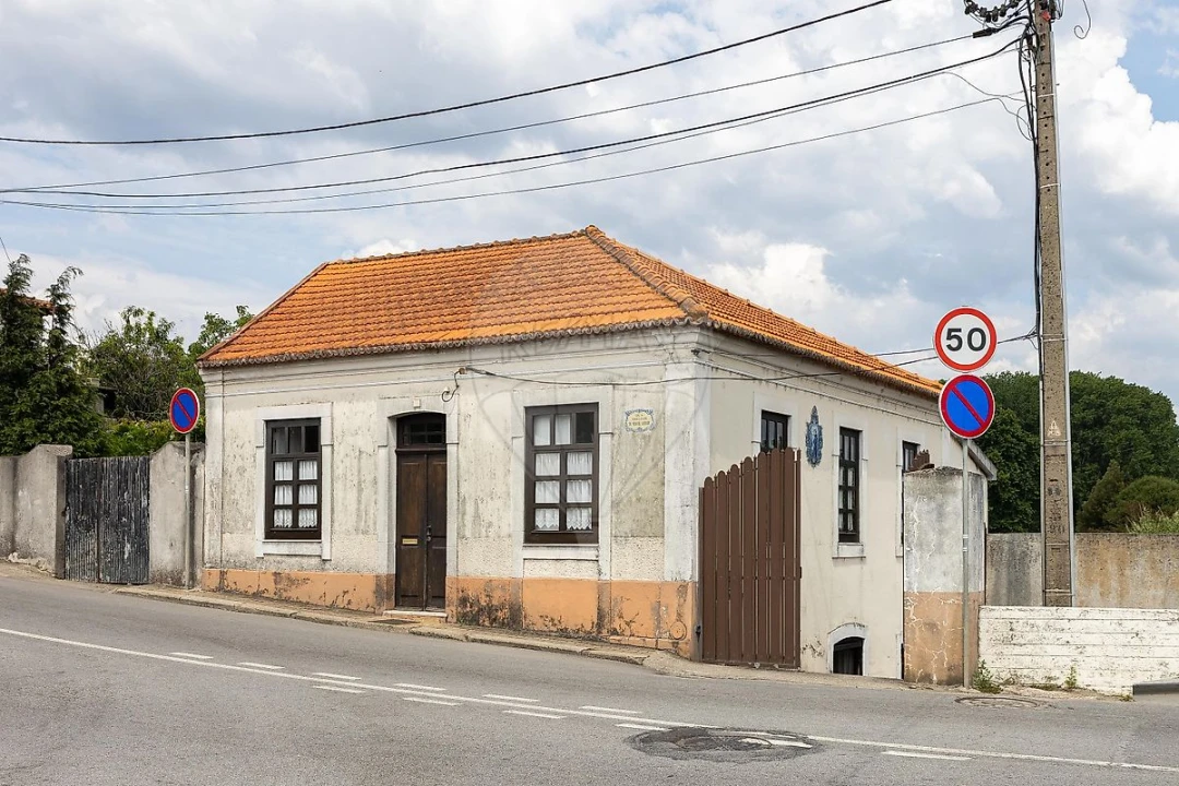 Moradia T3 para Venda em Beduído e Veiros Foto 1