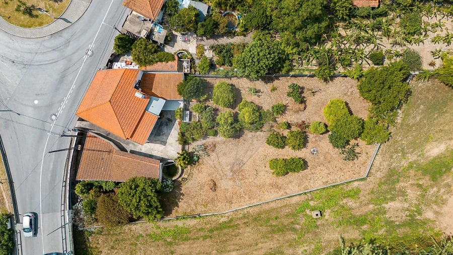 Moradia T3 para Venda em Beduído e Veiros