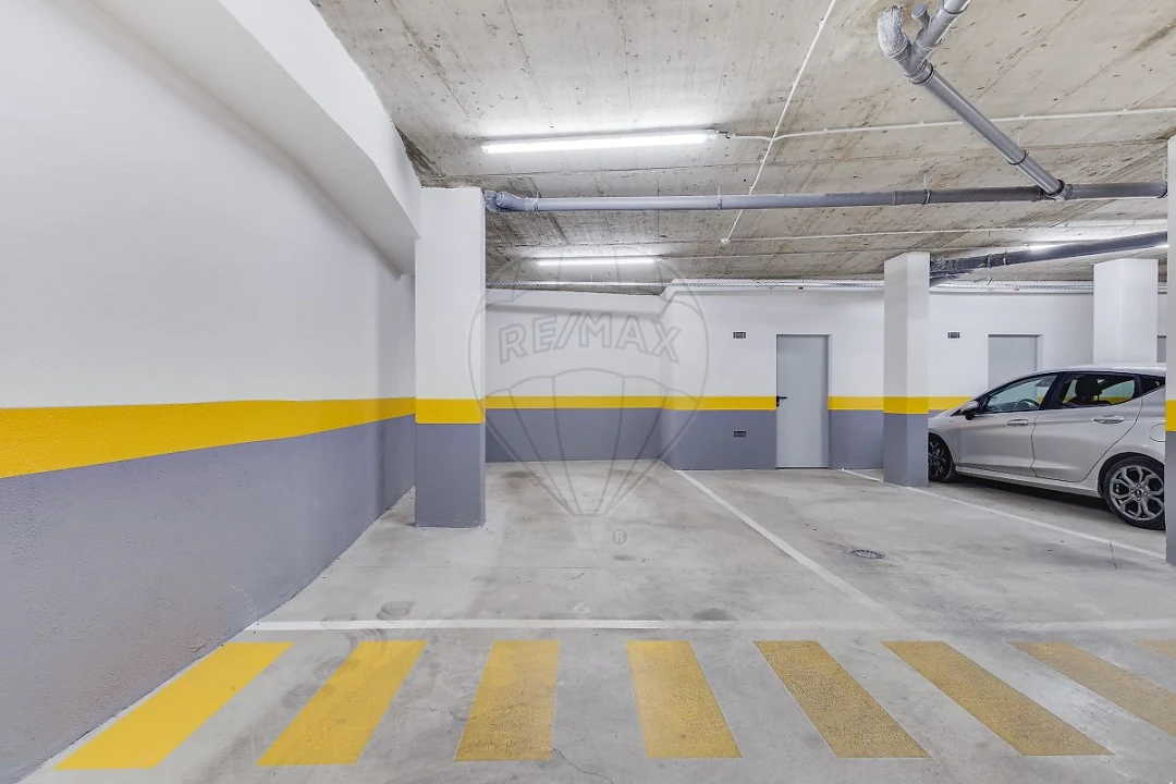 Apartamento T2 para Venda em Vialonga Foto 27