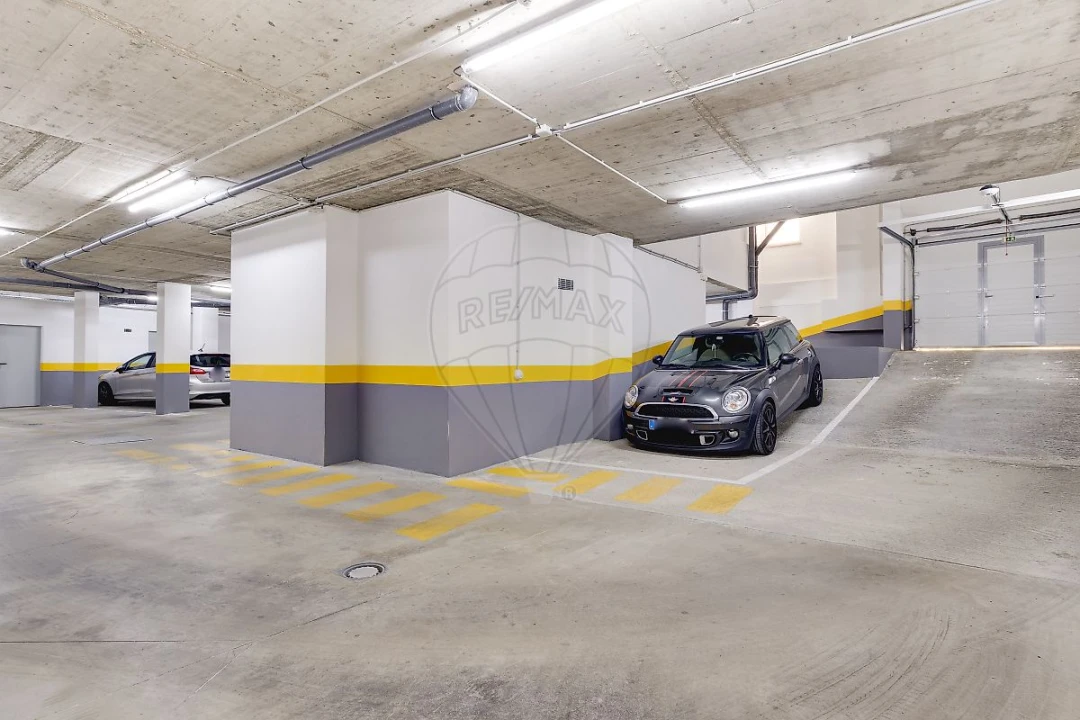 Apartamento T2 para Venda em Vialonga Foto 28