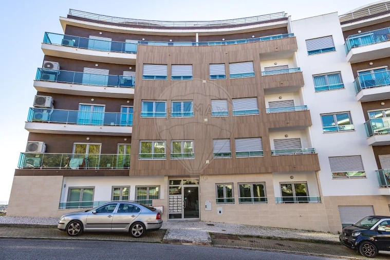 Apartamento T2 para Venda em Vialonga Foto 30