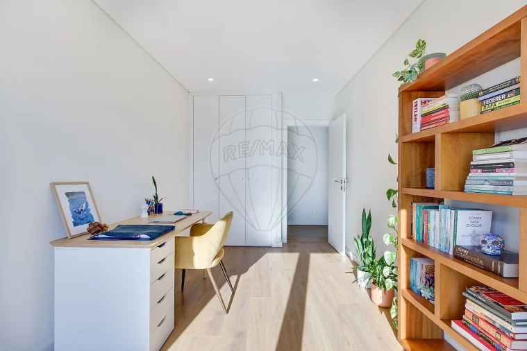 Apartamento T2 para Venda em Vialonga Foto 22