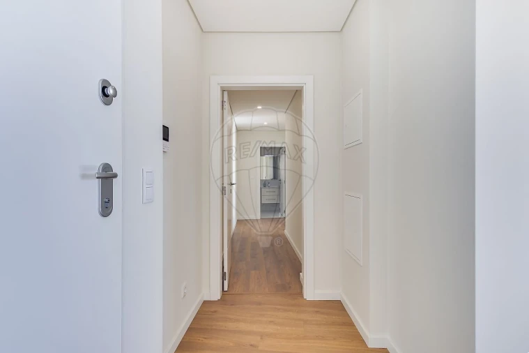 Apartamento T2 para Venda em Vialonga Foto 19