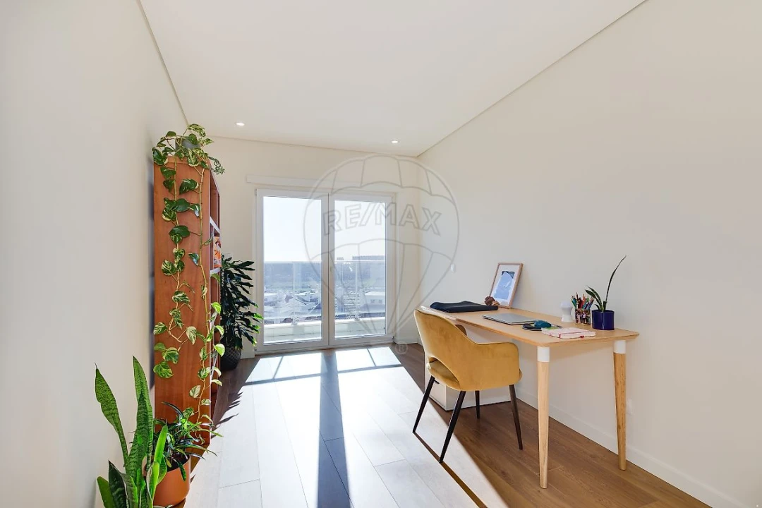 Apartamento T2 para Venda em Vialonga Foto 21