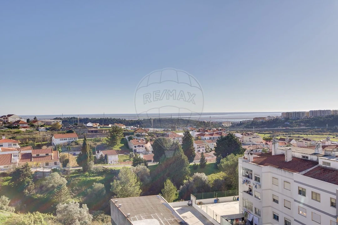 Apartamento T2 para Venda em Vialonga Foto 16