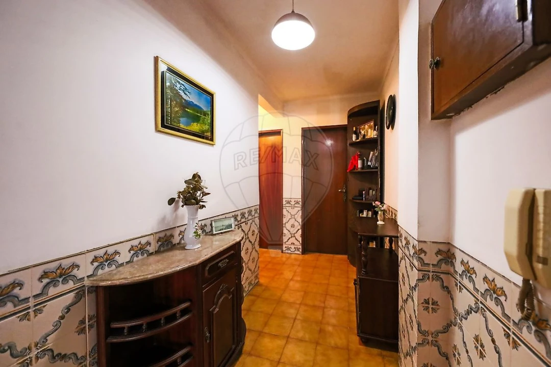 Apartamento T2 para Venda em Alenquer (Santo Estêvão e Triana) Foto 31