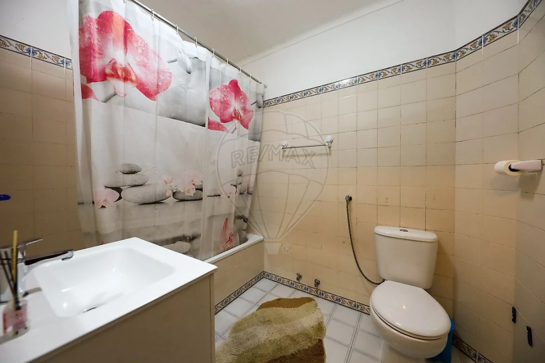 Apartamento T2 para Venda em Alenquer (Santo Estêvão e Triana) Foto 23