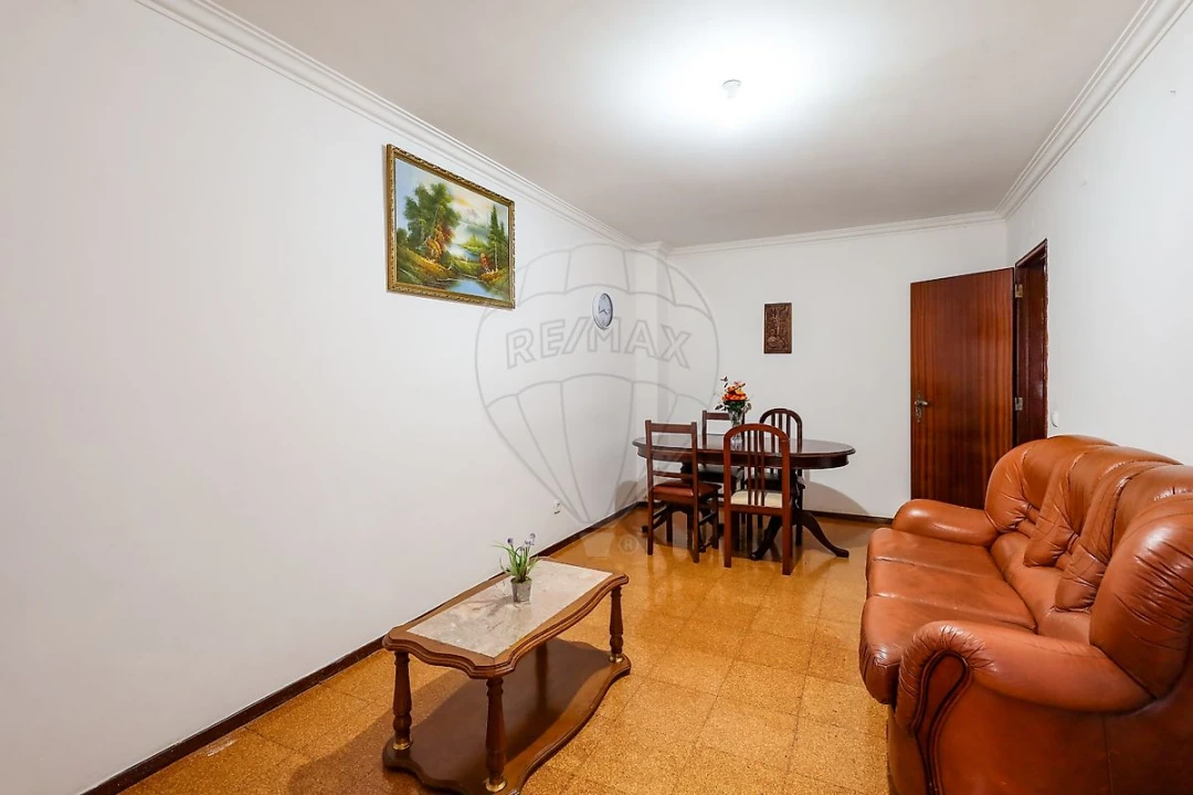 Apartamento T2 para Venda em Alenquer (Santo Estêvão e Triana) Foto 9