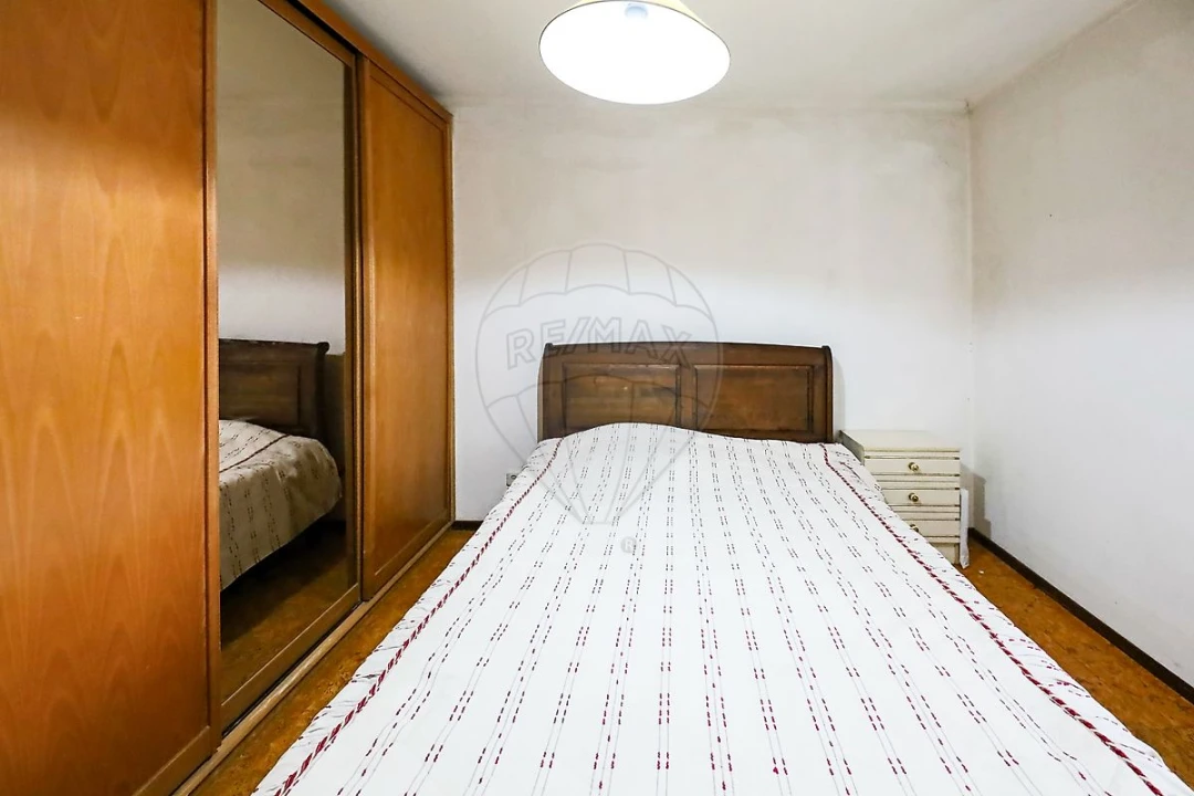 Apartamento T2 para Venda em Alenquer (Santo Estêvão e Triana) Foto 30