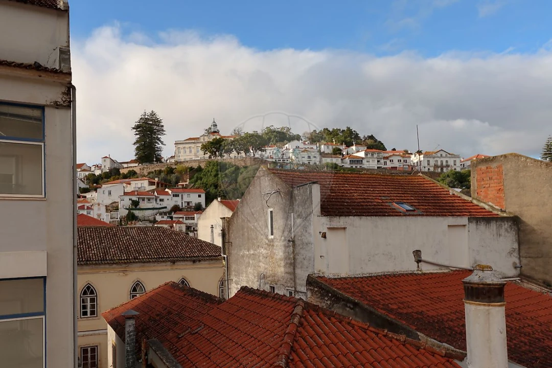 Apartamento T2 para Venda em Alenquer (Santo Estêvão e Triana) Foto 13