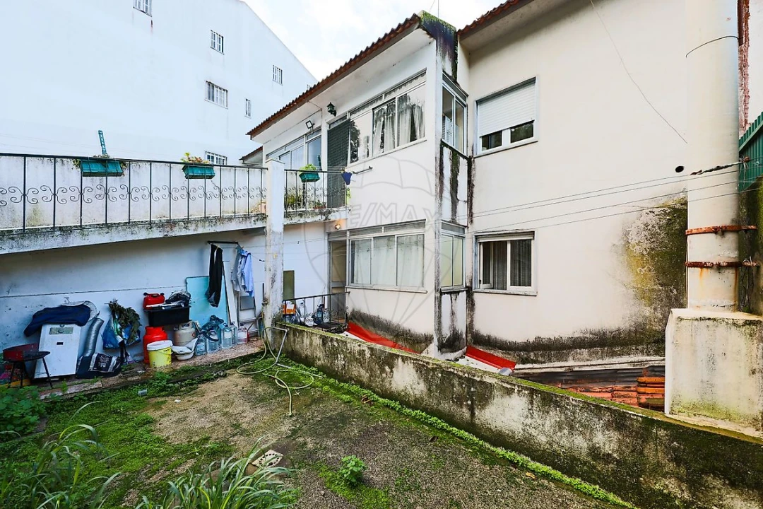 Apartamento T2 para Venda em Alenquer (Santo Estêvão e Triana) Foto 34