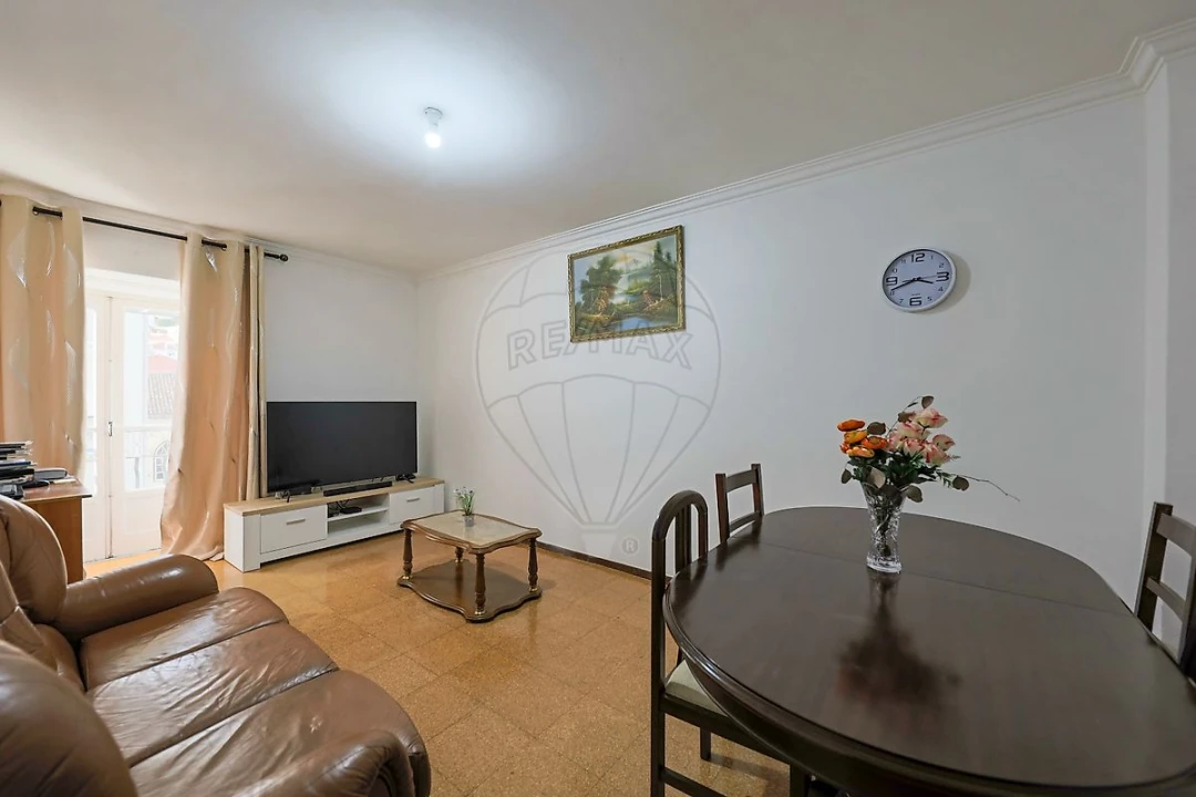Apartamento T2 para Venda em Alenquer (Santo Estêvão e Triana) Foto 10