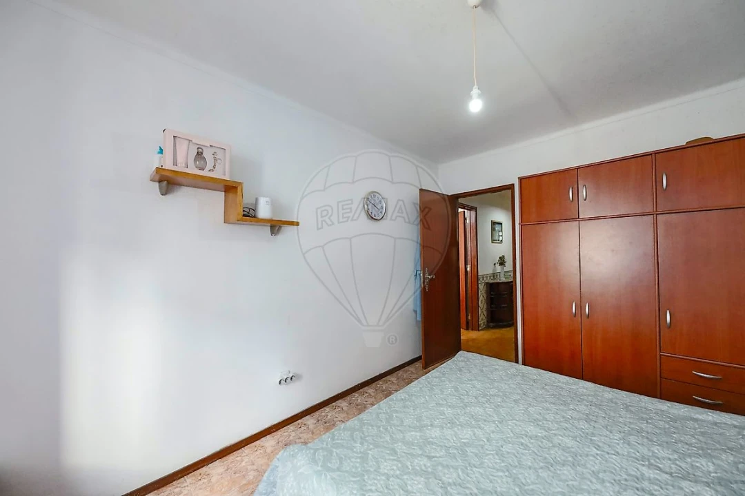 Apartamento T2 para Venda em Alenquer (Santo Estêvão e Triana) Foto 22