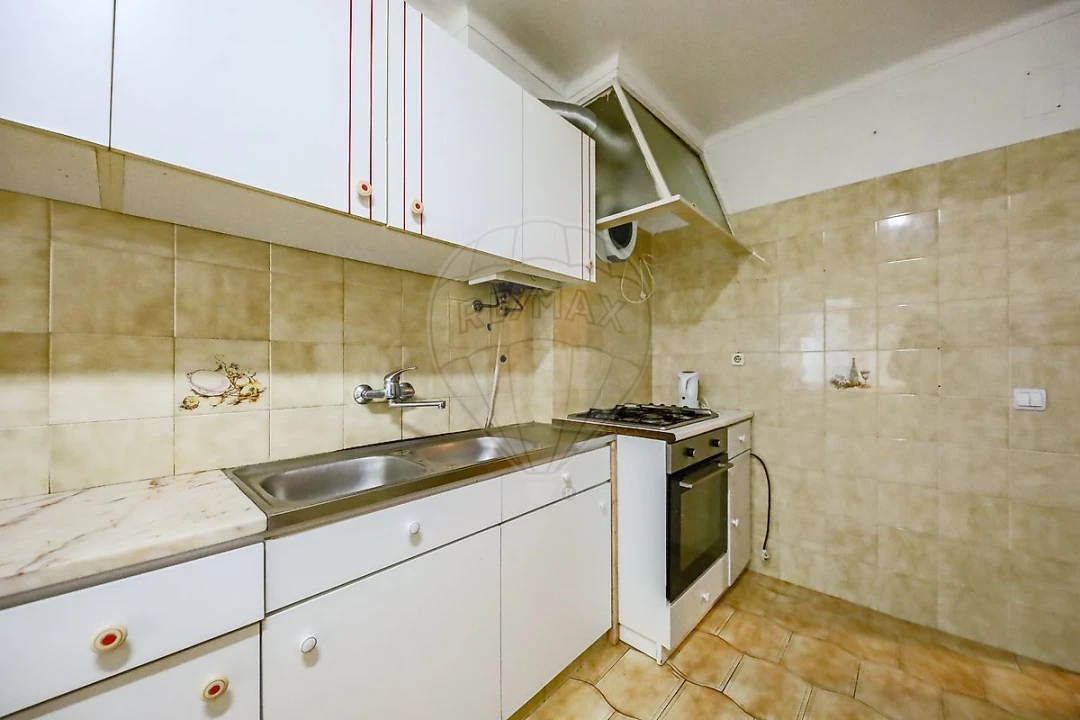 Apartamento T2 para Venda em Alenquer (Santo Estêvão e Triana) Foto 5