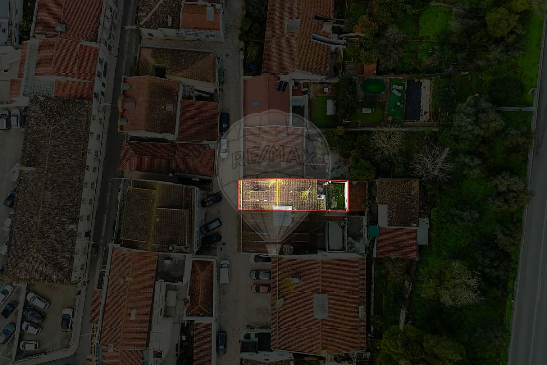 Apartamento T2 para Venda em Alenquer (Santo Estêvão e Triana) Foto 41