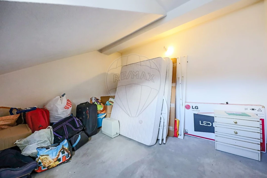 Apartamento T2 para Venda em Alenquer (Santo Estêvão e Triana) Foto 35